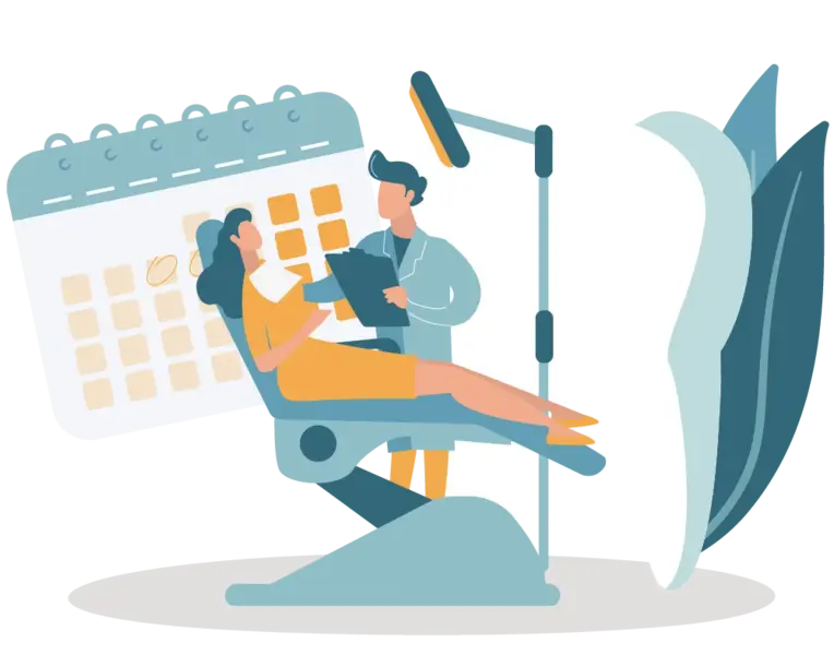 Dental Clinic Booking Software