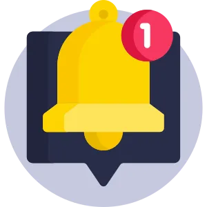 Notifications