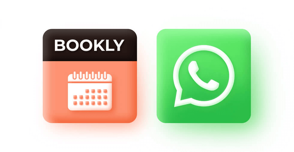 Bookly 中的 WhatsApp 整合