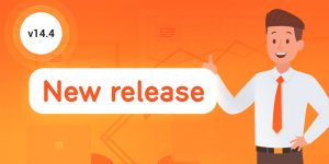 Bookly Wordpress appointment scheduling plugin release v14.4