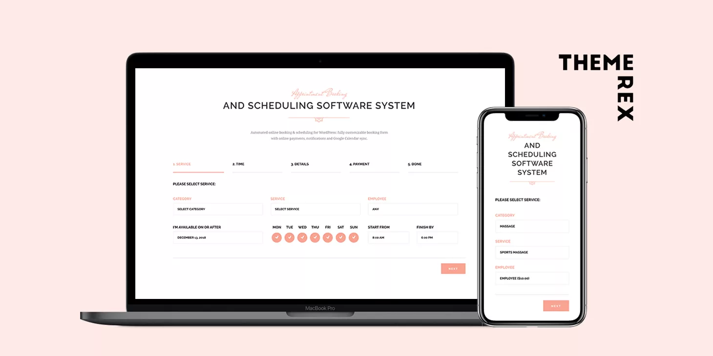 Banner-06_1460x730_ThemeREX How Envato Authors use Bookly in their WordPress Themes – ThemeREX