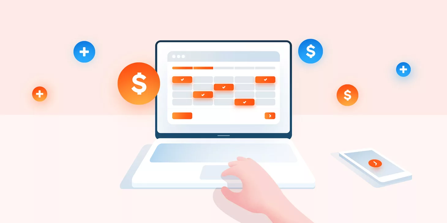 How to successfully sell services using a website with an online booking system How to Successfully Sell Services Using an Online Booking System