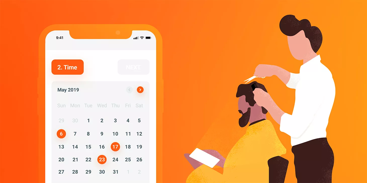 Why online booking system is essential for barbershops Why online booking system is essential for barbershops