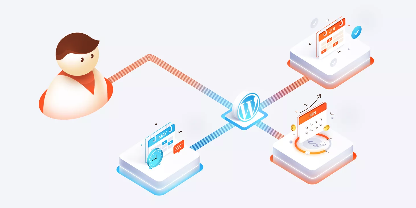 13 biggest mistakes business owners make when choosing a WordPress scheduling, calendar or appointment Plugin 13 biggest mistakes business owners make when choosing a WordPress scheduling, calendar or appointment Plugin