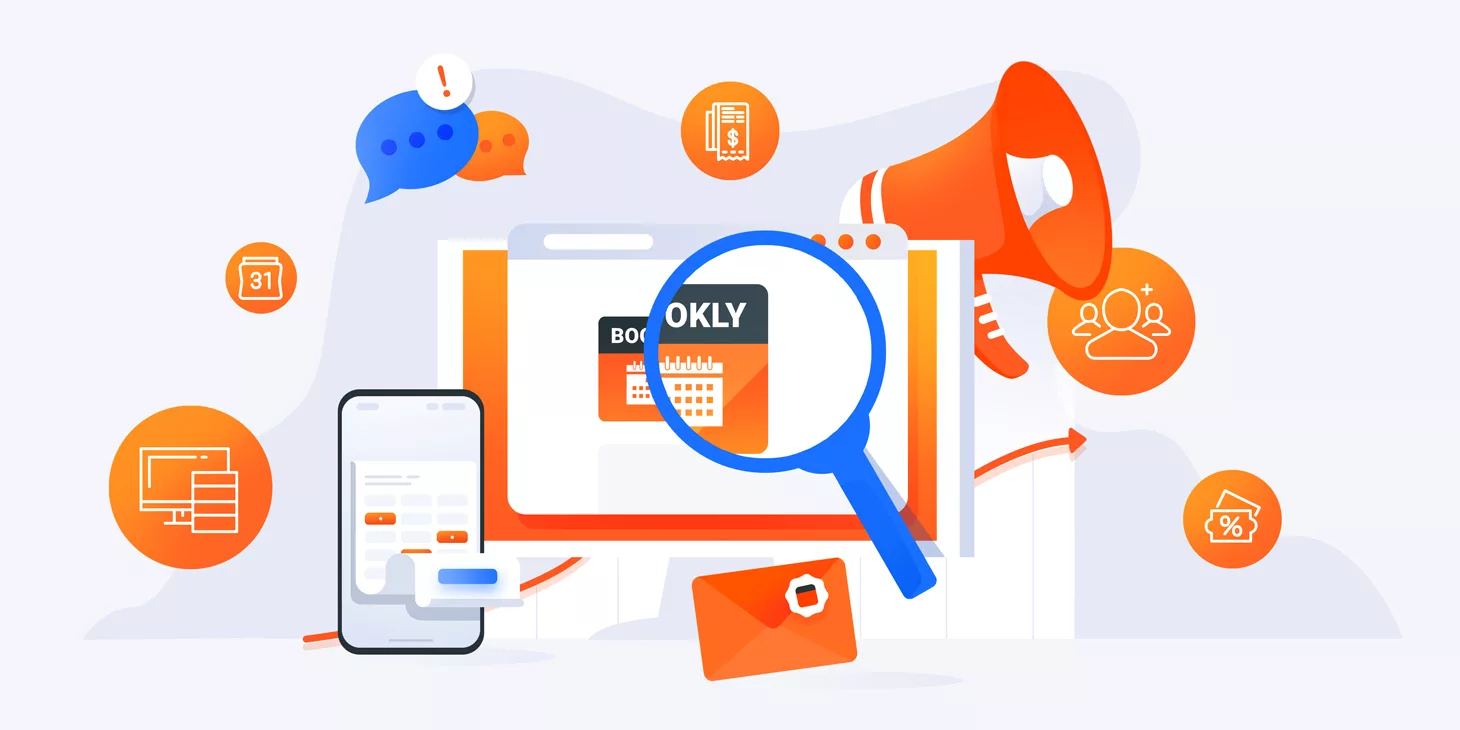 Online marketing tools for medium business you can find in Bookly Pro and its add-ons Online Marketing Tools for Medium Businesses You Can Find in Bookly Pro and Its Add-ons