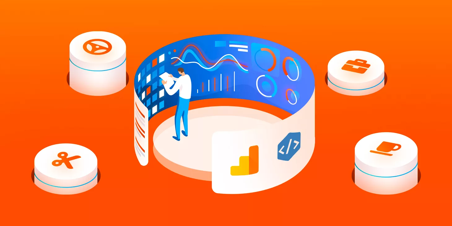 How to turn your business website into comprehensive analytics of your potential clients How to turn your business website into comprehensive analytics of your potential clients