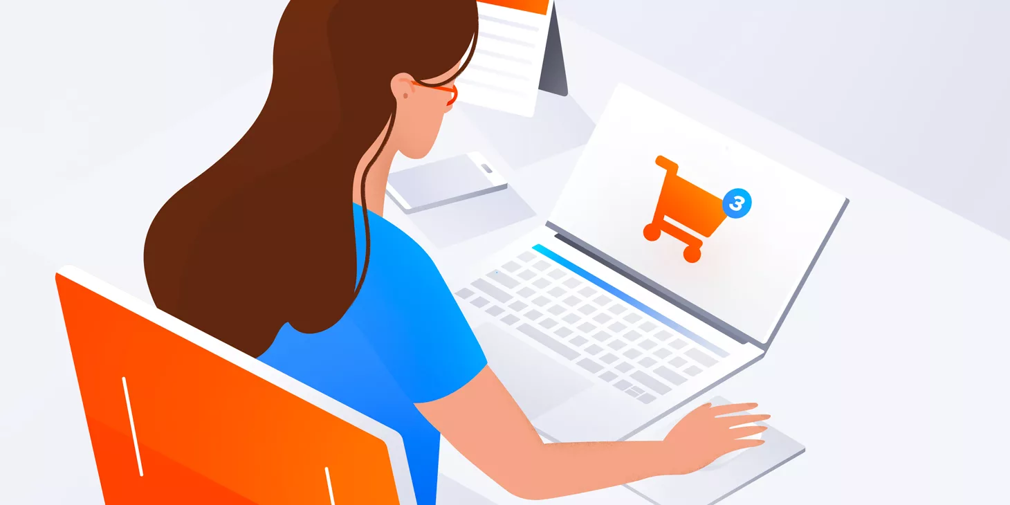 Top reasons to start a blog on your selling website Top reasons to start a blog on your selling website