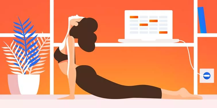 online-booking-system-in-yoga-classes The importance of online booking system in yoga classes