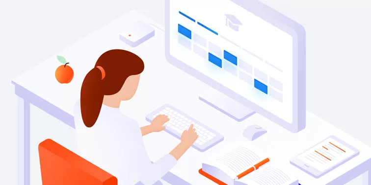Find out how the school website with booking plugin helps everyone Find out how the school website with booking plugin helps everyone
