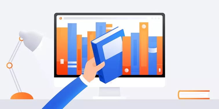 How libraries benefit with online booking system How libraries can benefit from the online booking system