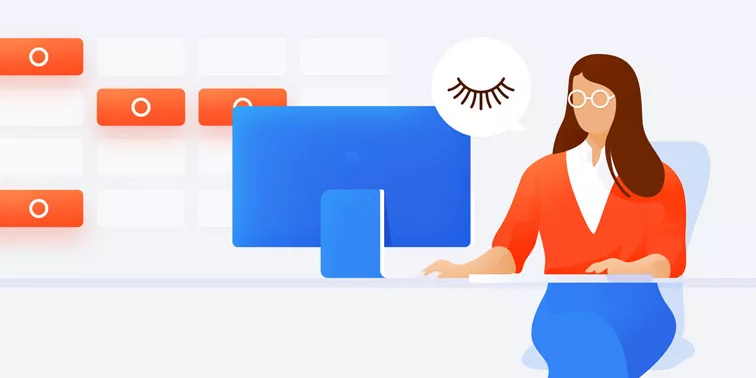 WordPress Booking Plugin for Eyelash Extension Services