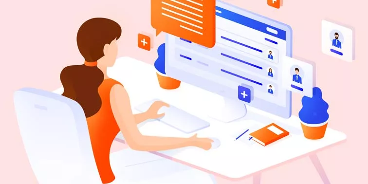 Tips for using online training booking system for online lessons, tutorials and webinars