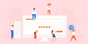 Improve your financial services website with modern booking system