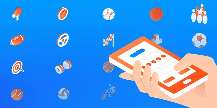 Online booking system for sports equipment renting Streamline Sports Equipment Rentals with a WordPress Booking Plugin