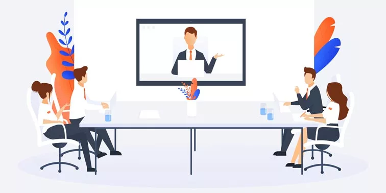 Conference room setup ideas to transform your next meeting Conference room setup ideas to transform your next meeting