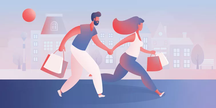 How Online Booking Can Increase Sales During the Busy Holiday Season
