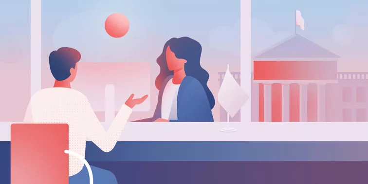 How online scheduling changes the way embassies and consulates work How online scheduling changes the way embassies and consulates work?
