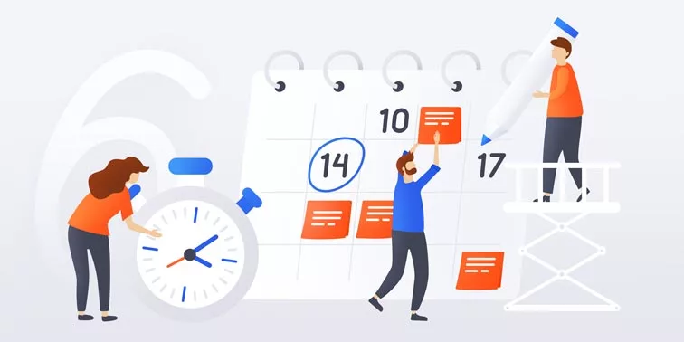 6 ways to get more appointments on your schedule 6 Ways to get more appointments on your schedule