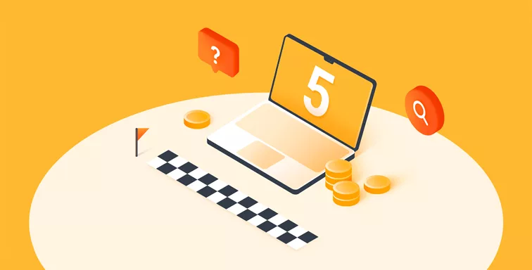 Thinking of Starting a Business in 2021? Five Things to Consider